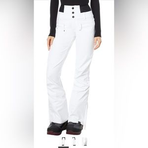 Roxy women’s snow pants